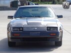 Thumbnail Photo 3 for 1986 Nissan 300ZX
